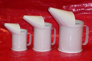 Oil Pourers
